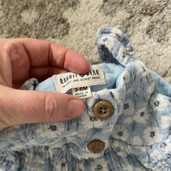 Baby girl bundle - Picture 3 of 5